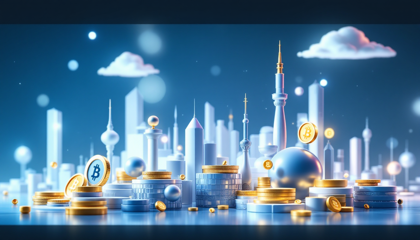 La Caída en las Entradas de Ballenas de Bitcoin Destaca un Potencial Cambio de Mercado