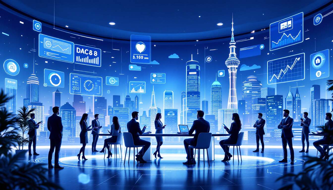 What is DAC8 and Its Importance in Cryptocurrency Regulation?