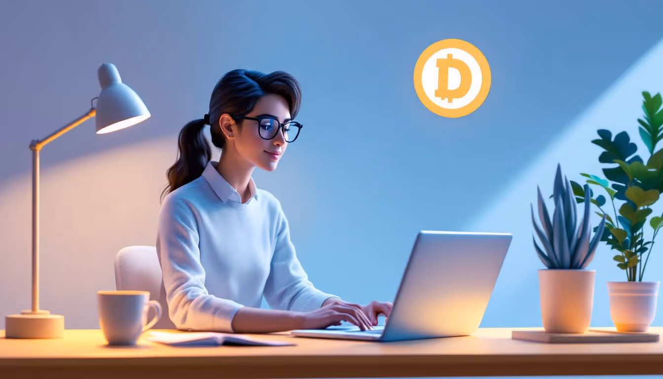 Gestionando la Volatilidad de Dogecoin