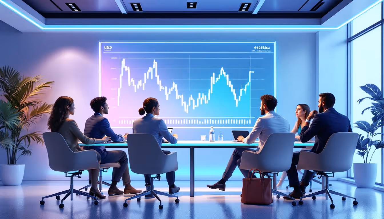 What Lessons Can Be Drawn From the USDe Crash for Crypto Payroll Strategies?