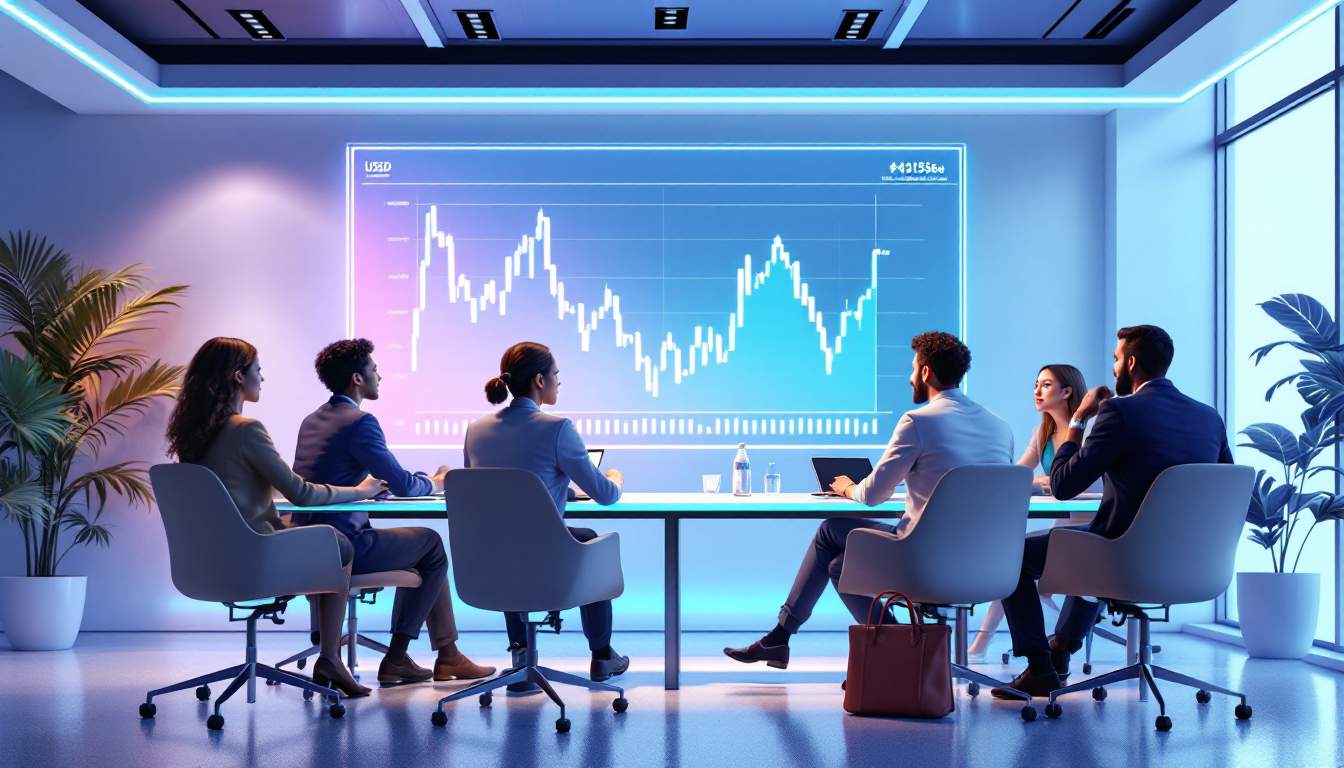 What Lessons Can Be Drawn From the USDe Crash for Crypto Payroll Strategies?