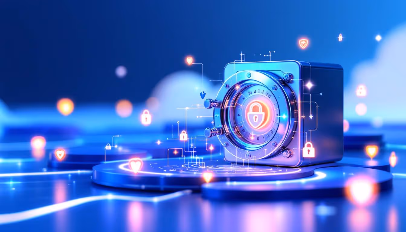 Brecha de Polymarket: Una Lección de Seguridad Cripto