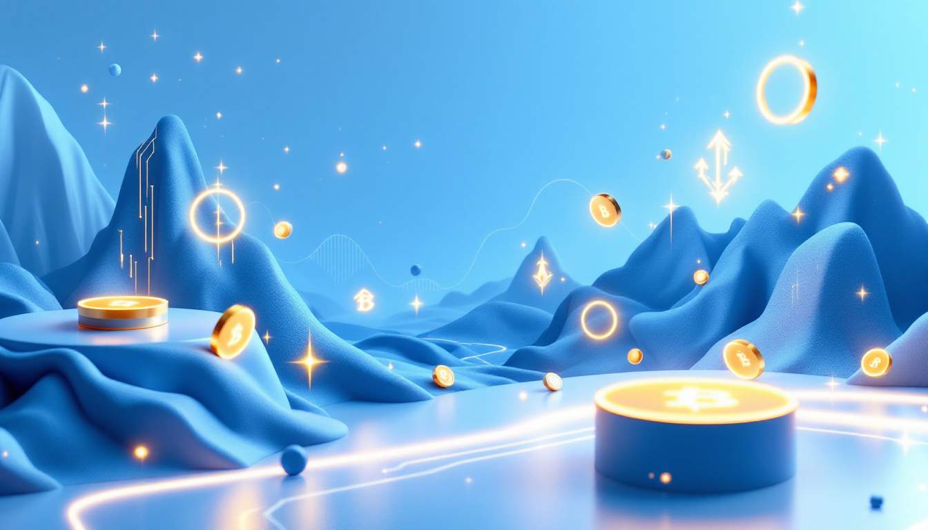 Movimientos Cripto de BlackRock: Implicaciones para Pagos y el Mercado