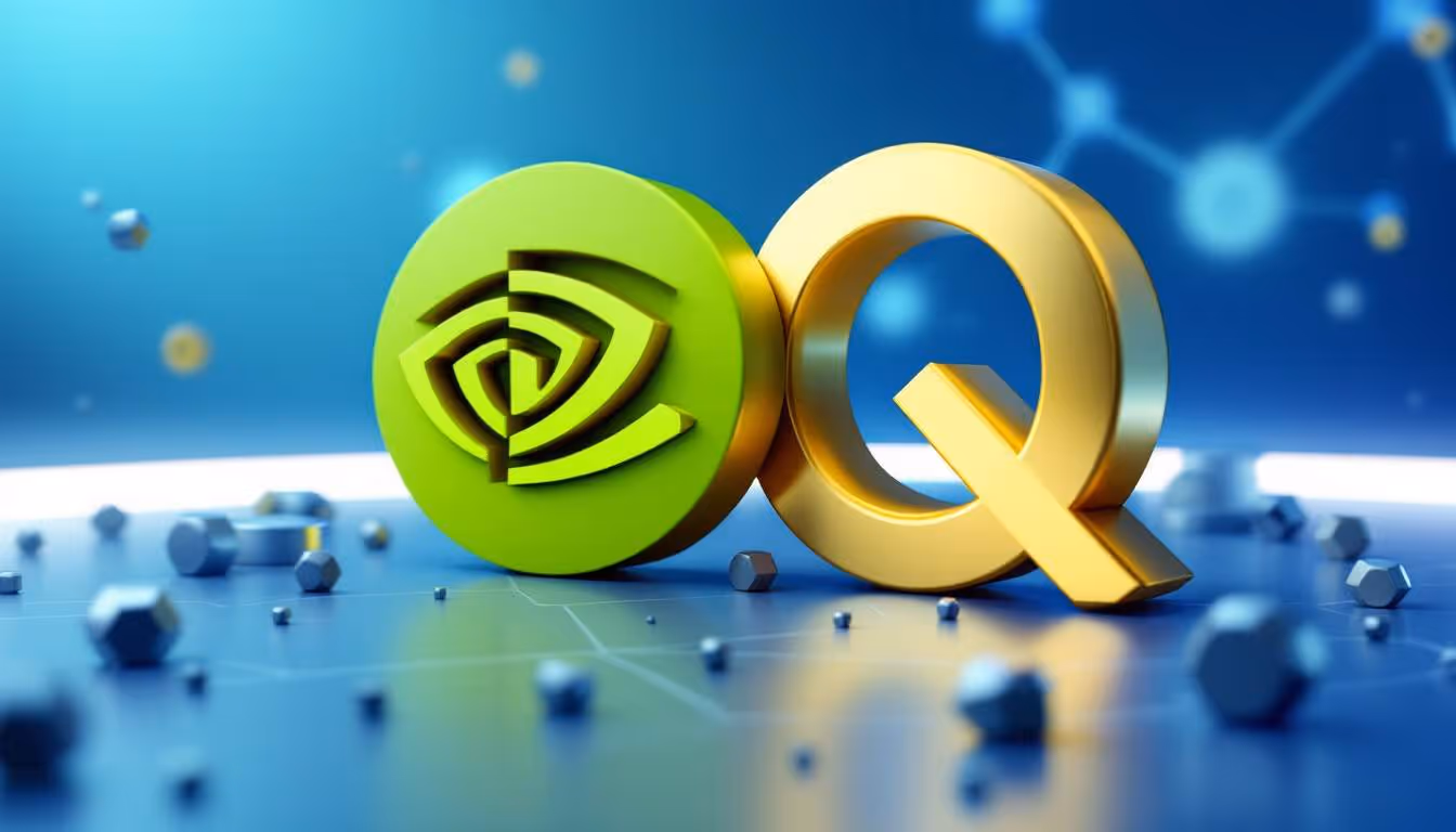 Nvidia Acquires Groq for $20B: What It Means for Crypto Payroll Startups and Decentralized AI