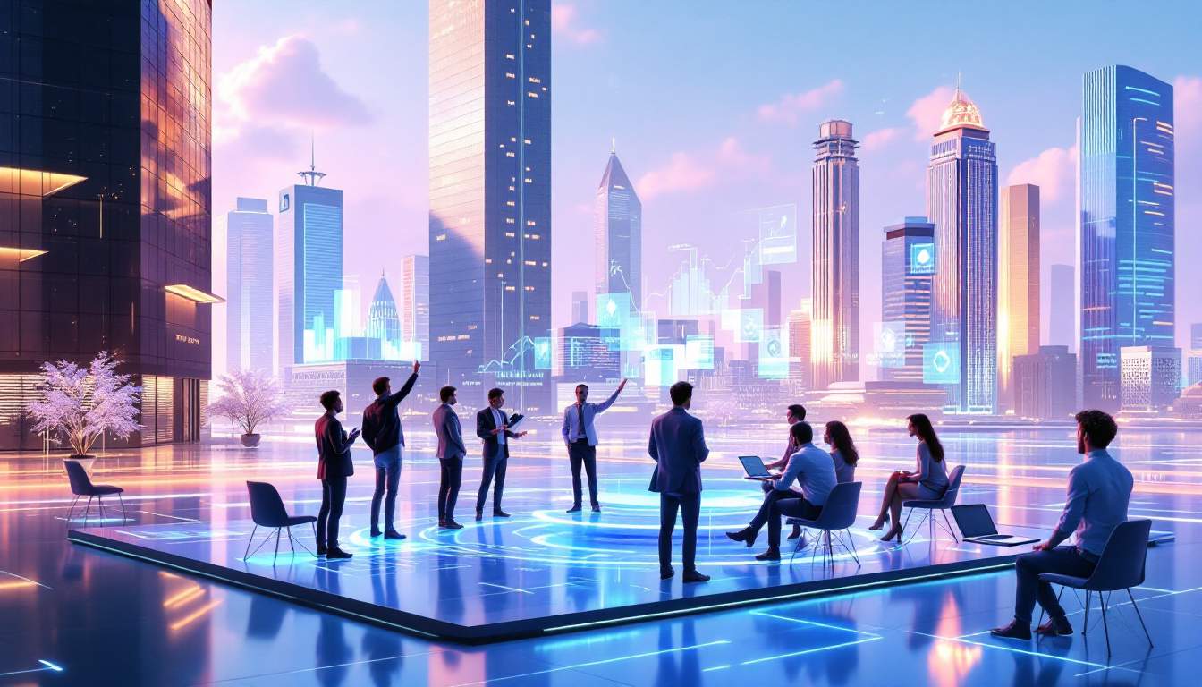 El Cambio de Mercado de Ethereum: Lo Que Necesitas Saber