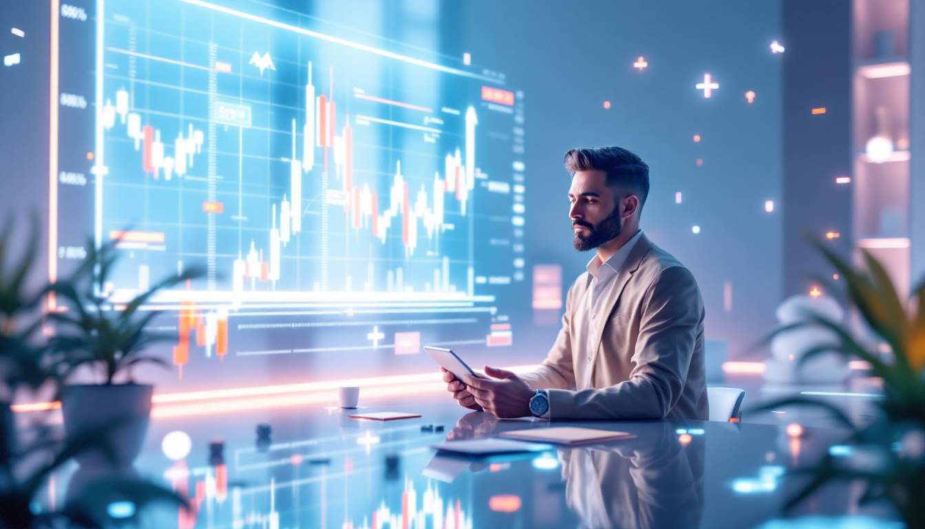 Trading Fear: Why the Best Opportunities Often Come in the Dark