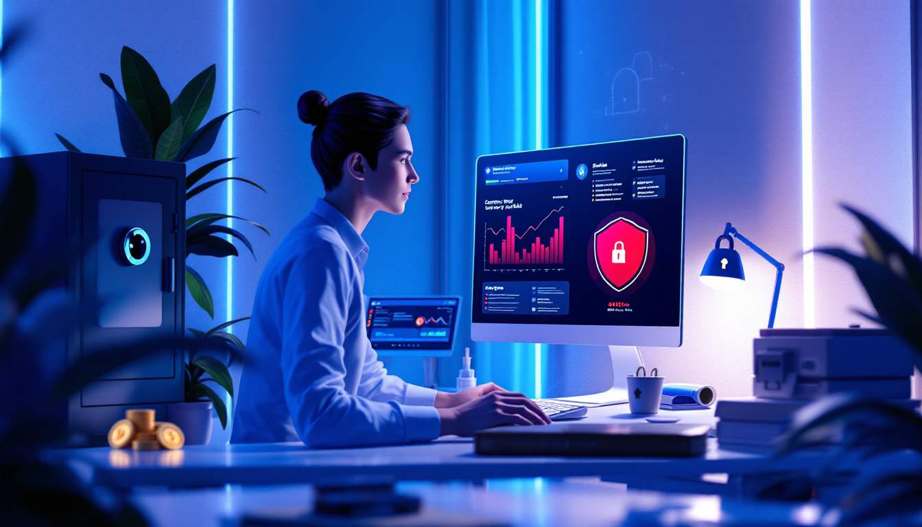 Staying Vigilant: The Rise of Social Engineering in Crypto Payroll Scams