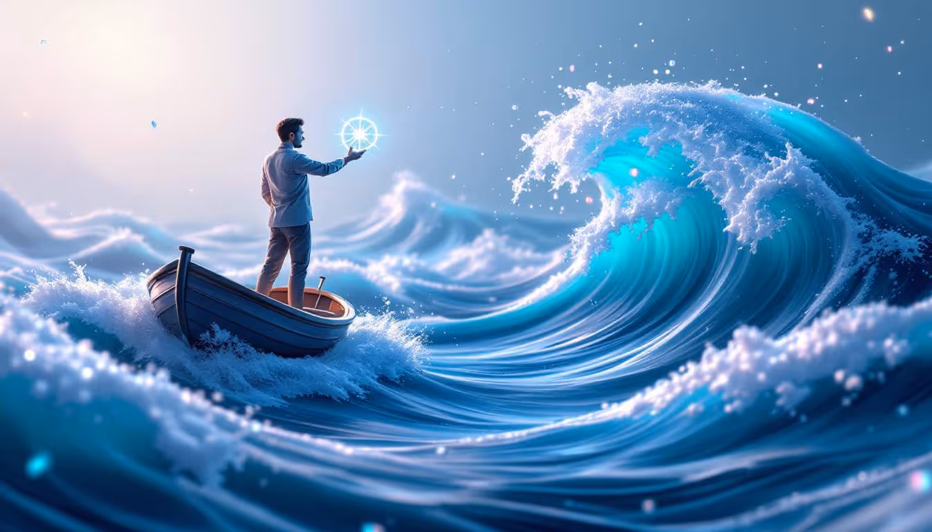 Navegando las Aguas Turbulentas de las Monedas Meme: Riesgos y Estrategias