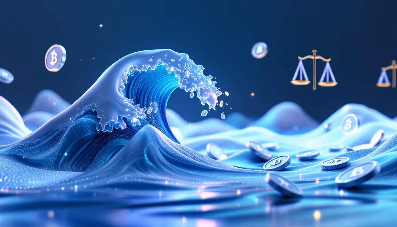 Cabalgando la Próxima Ola: MACD y Su Impacto en los Ciclos de Altcoins