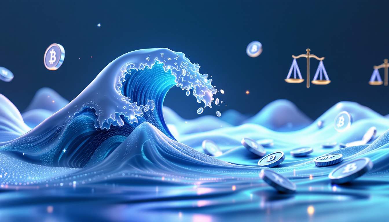 Riding the Next Wave: MACD and Its Impact on Altcoin Cycles