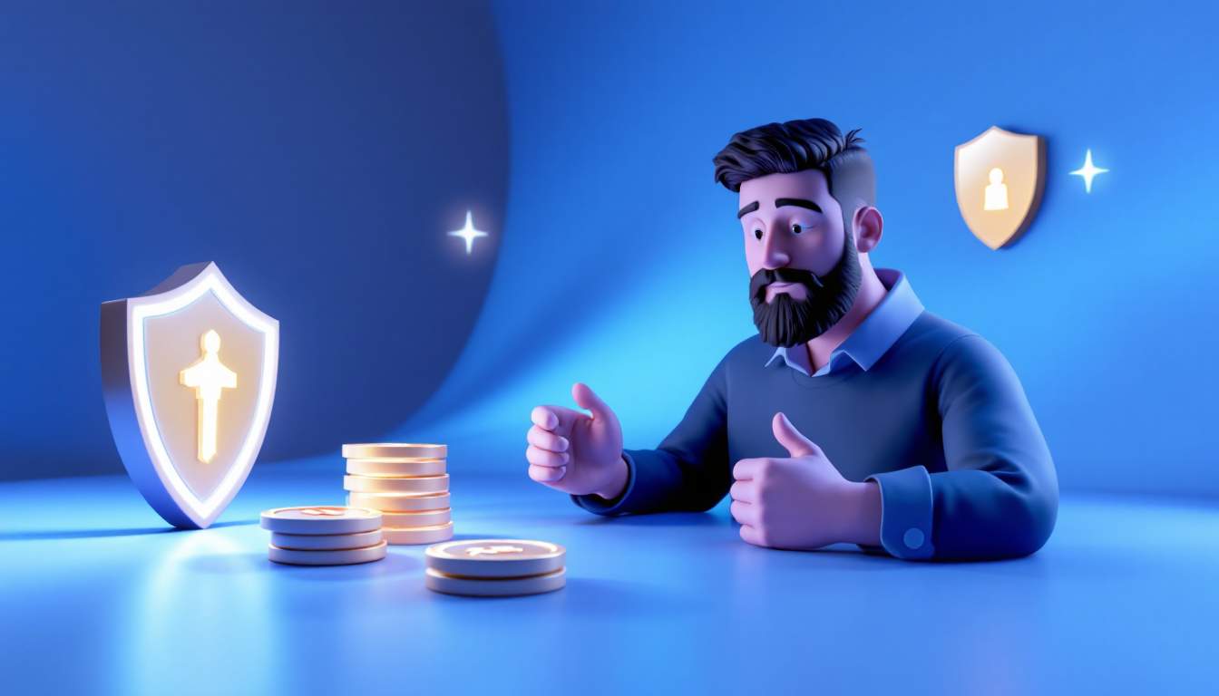 Protect Yourself From Growing Crypto Scams