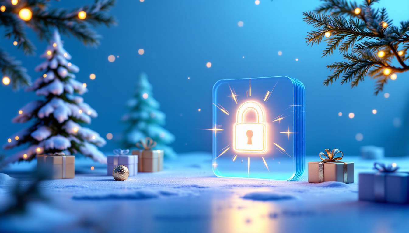 Beat the Scams this Holiday Season: Protecting Your Crypto Assets