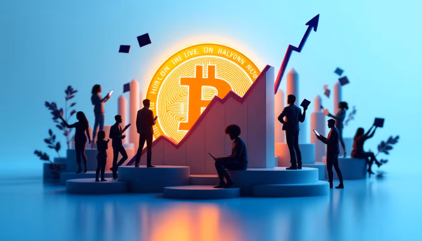 Halving de Bitcoin: Por qué es importante y qué significa