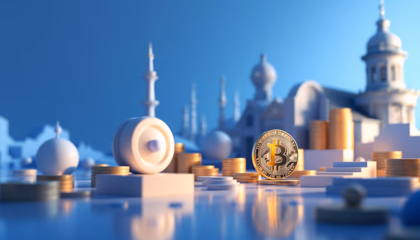 Dramático Declive en los Depósitos de Ballenas de Bitcoin