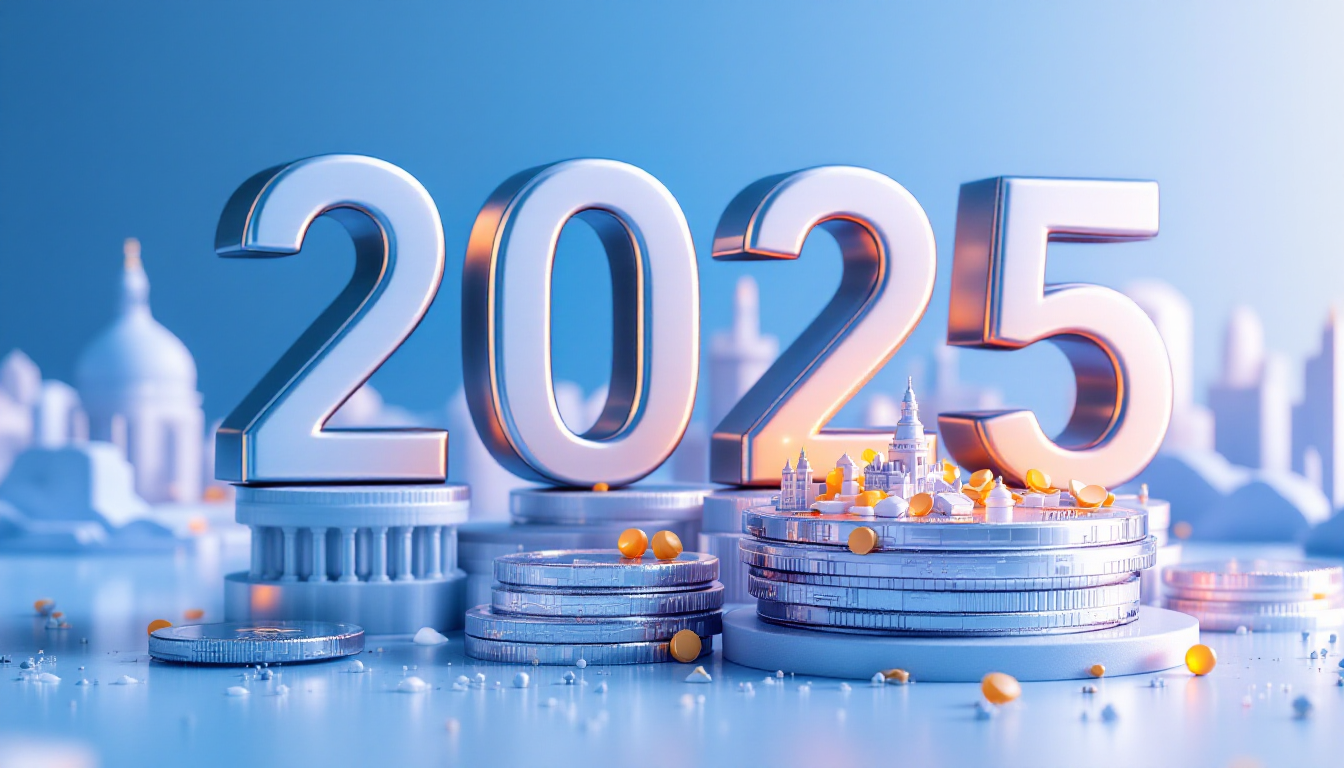 2025 Cryptocurrency Odyssey