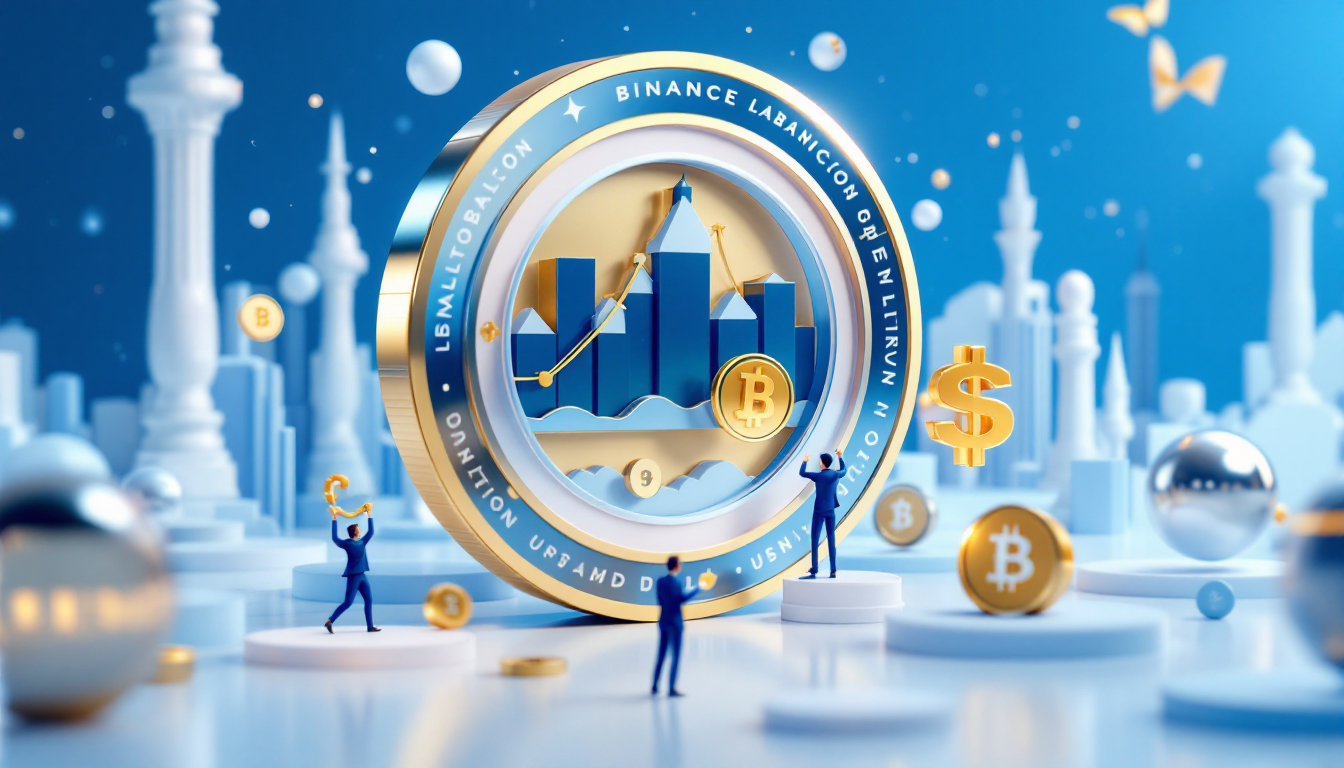 USD1 Stablecoin Breaks $3 Billion Barrier