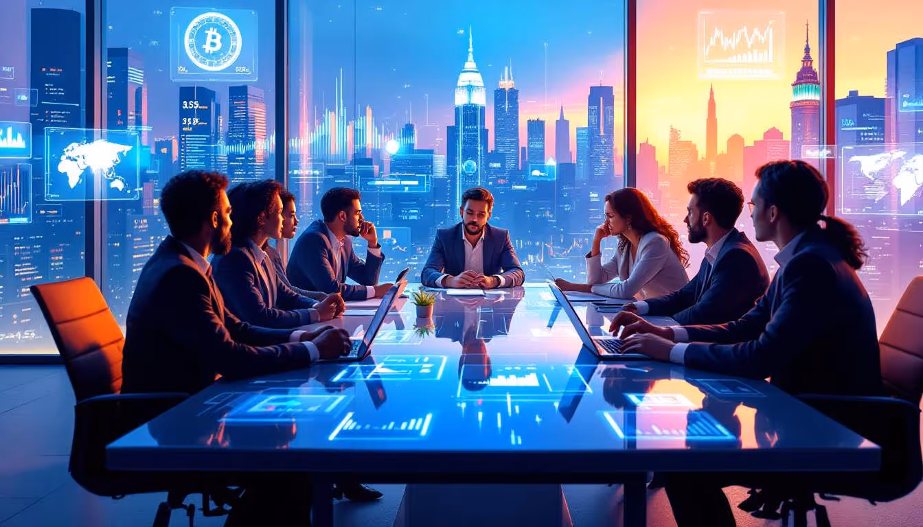 ¿Qué nos dicen las recientes tendencias en entradas y salidas de ETFs de criptomonedas?