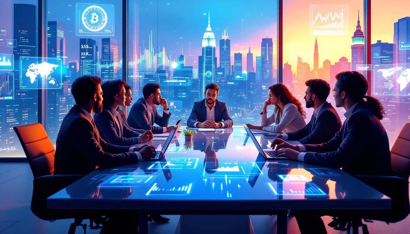 What does the recent trend in crypto ETF inflows and outflows tell us?