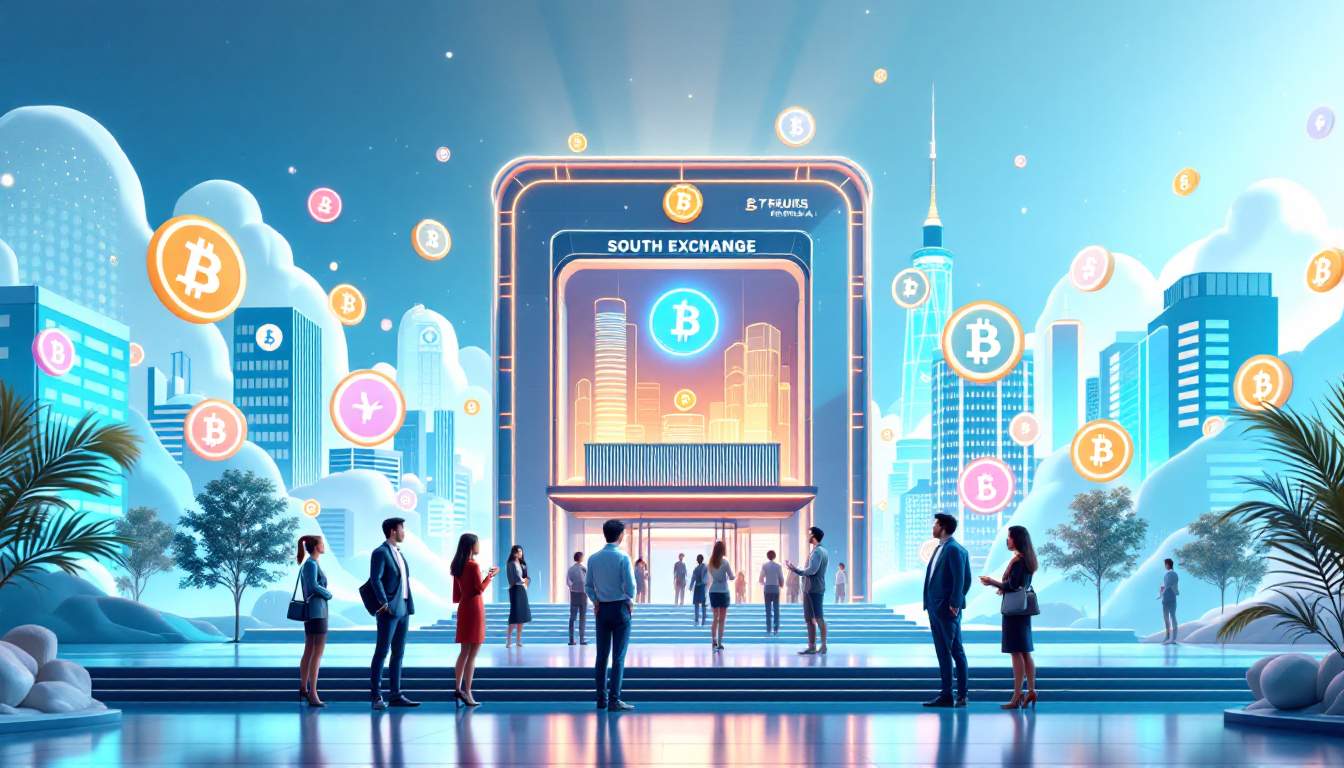 South Korea's Crypto Laundering Case: What it Means for the Future of Crypto Regulation