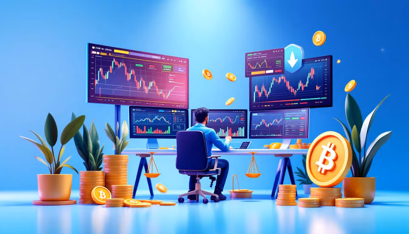 Understanding BTC Short Squeezes: Liquidations and Market Stability