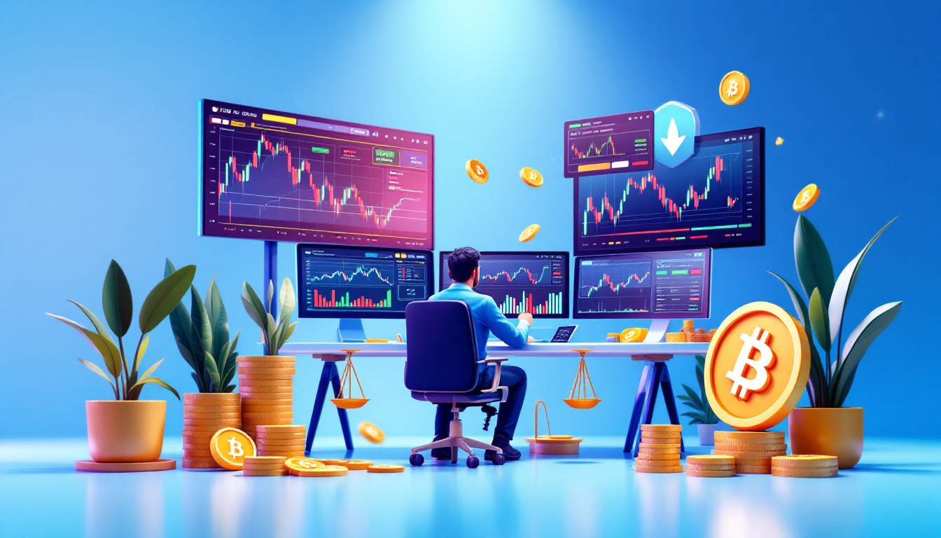 Understanding BTC Short Squeezes: Liquidations and Market Stability
