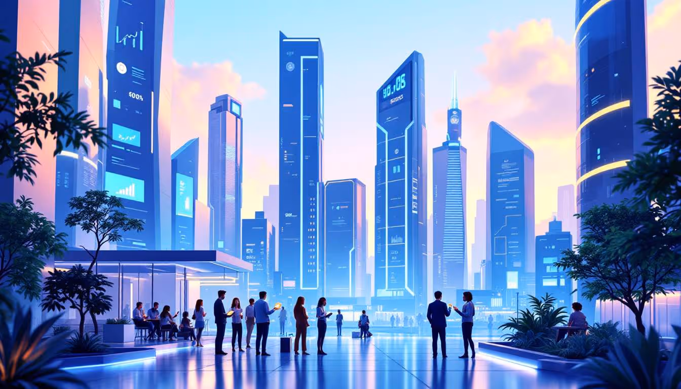 El próximo capítulo de las criptomonedas