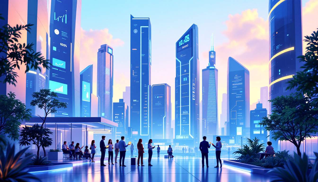 El próximo capítulo de las criptomonedas