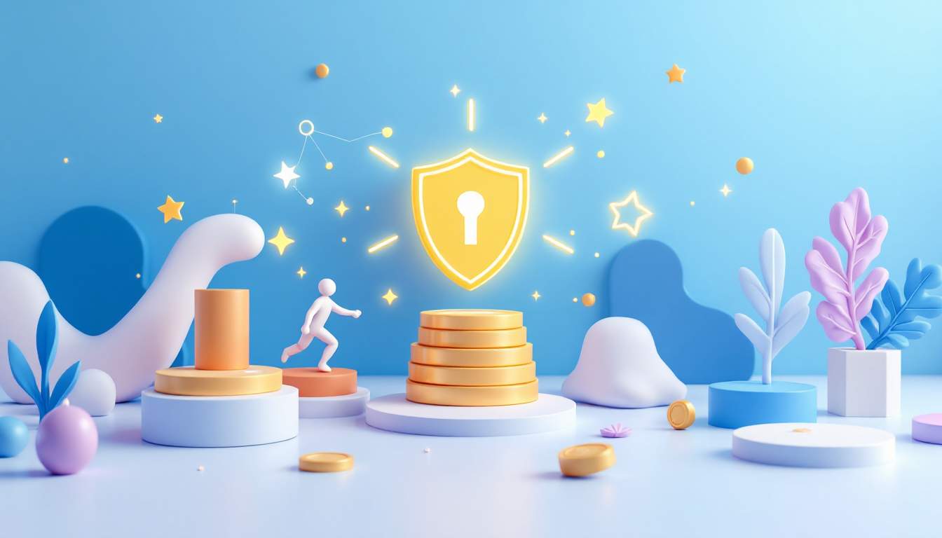 Problemas de Gobernanza: La Votación de Aave y su Efecto en la Confianza de los Inversores