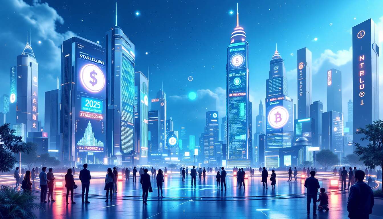 Navigating the Valuation Maze: How Crypto Startups Adapt in 2025