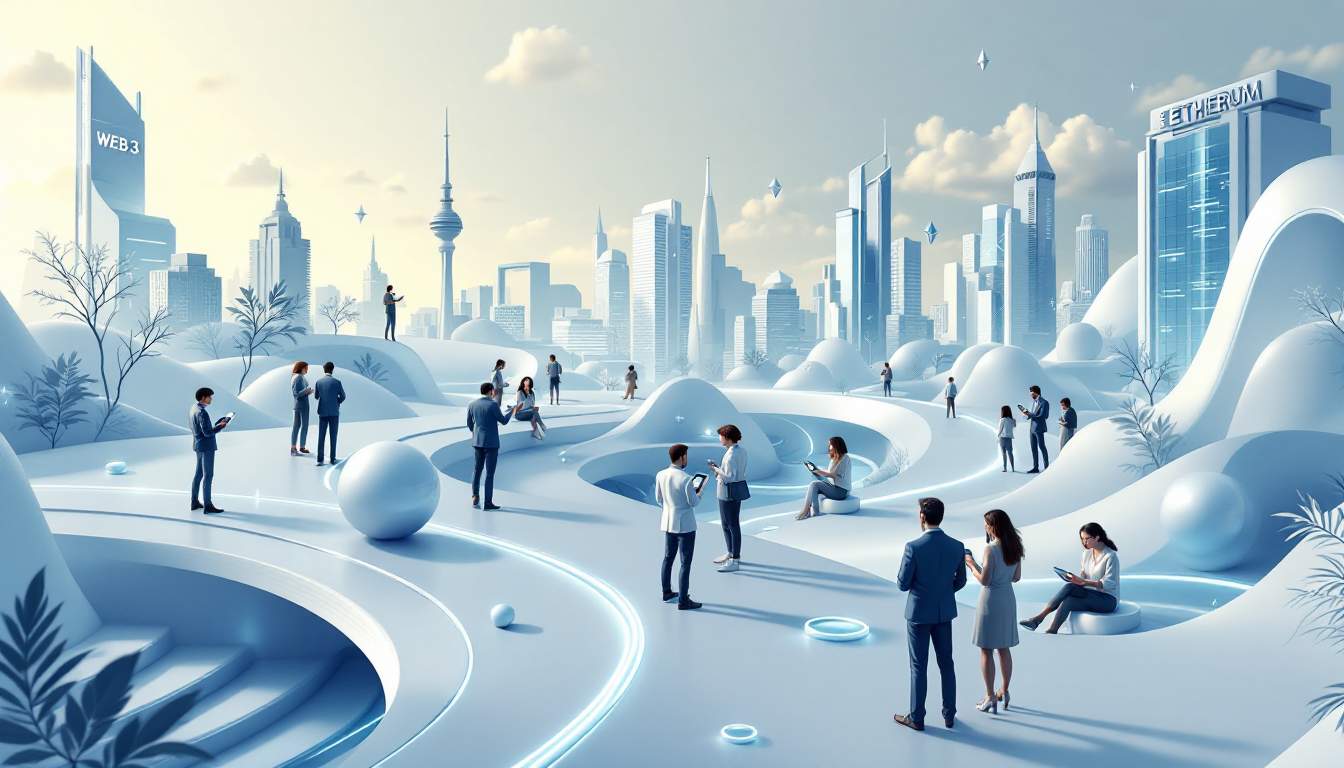 Ethereum’s 61% Surge: Bullish for Crypto Payroll?