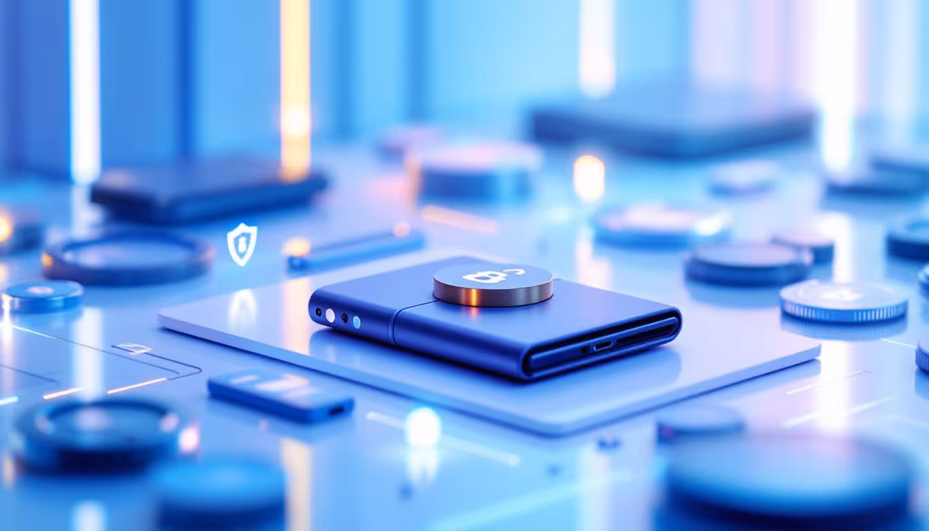 | Billeteras de hardware | Alta seguridad, almacenamiento fuera de línea | Costo inicial más alto, menos convenientes para transacciones pequeñas |
