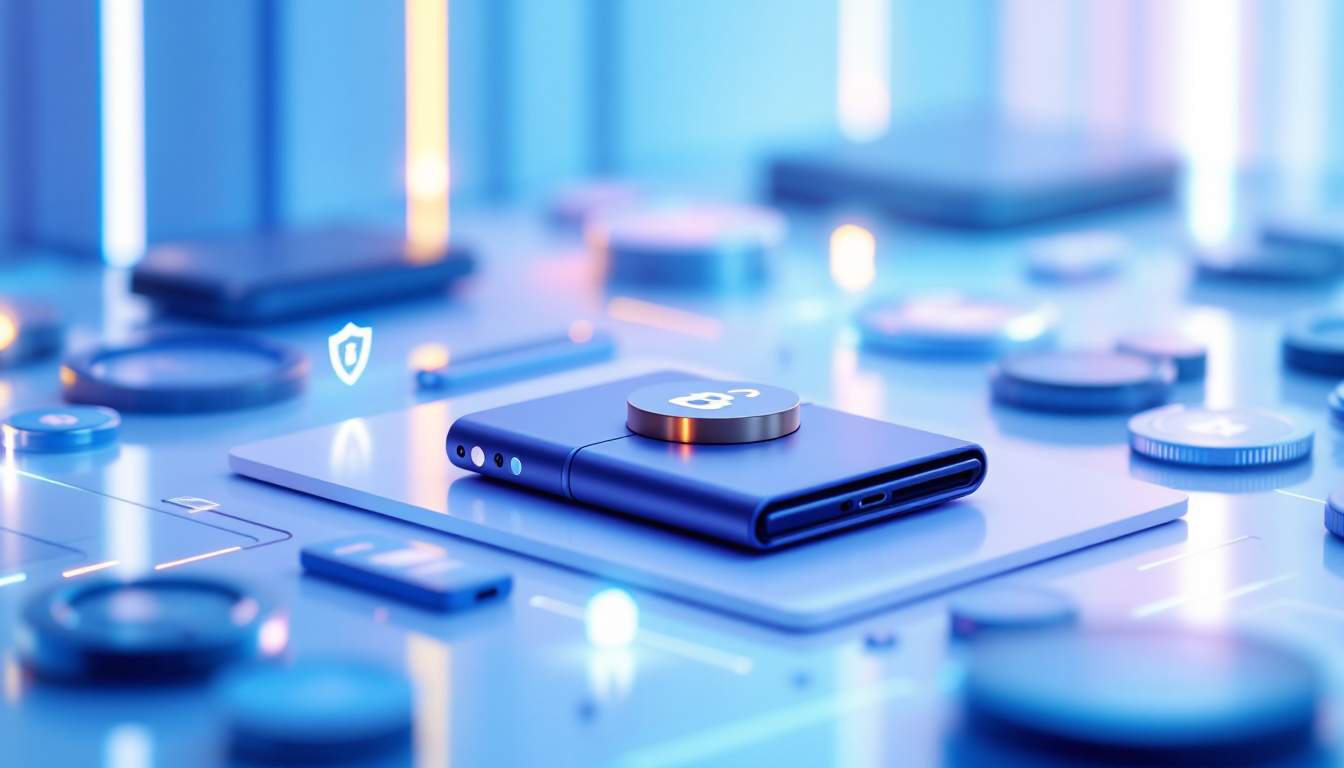 | Hardware Wallets | High security, offline storage | Higher initial cost, less convenient for small transactions |