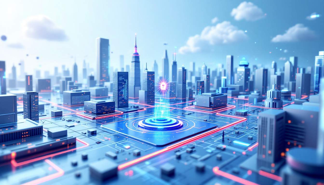 The Future of Decentralized AI Operating Systems