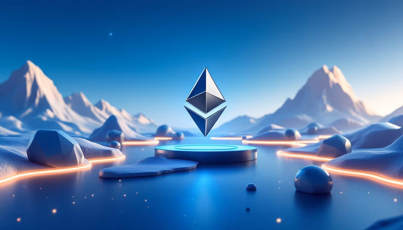 El Camino de Ethereum: ¿Puede Mantenerse Solo?
