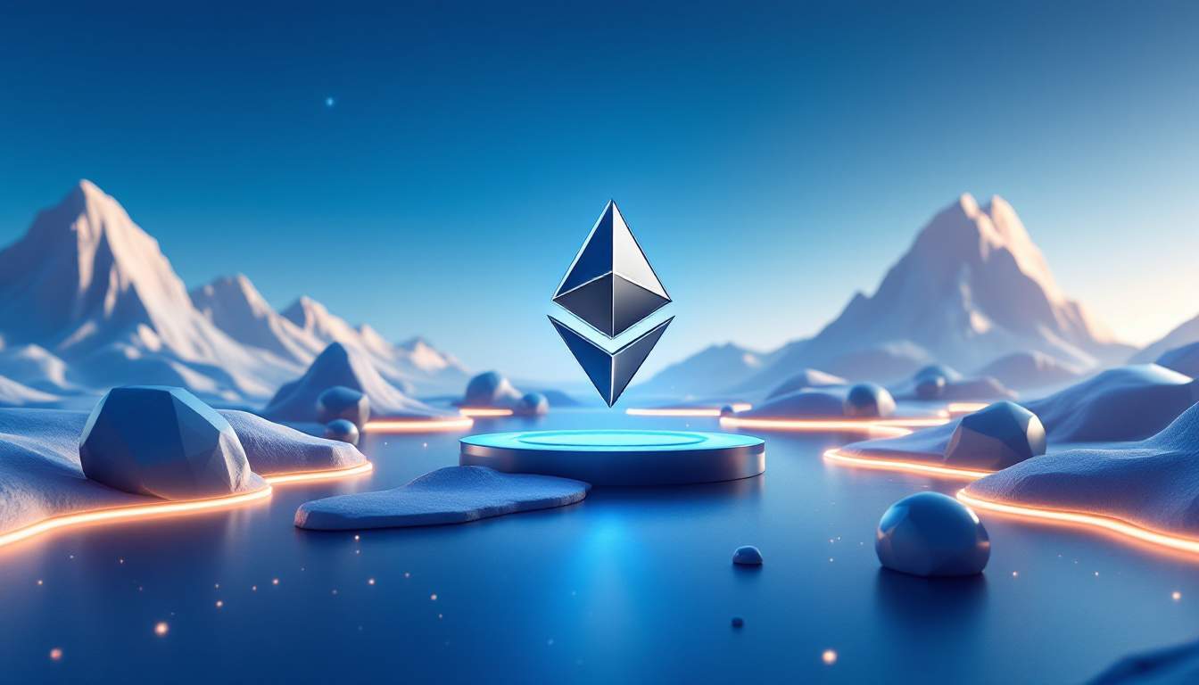 Ethereum's Journey: Can It Stand Alone?