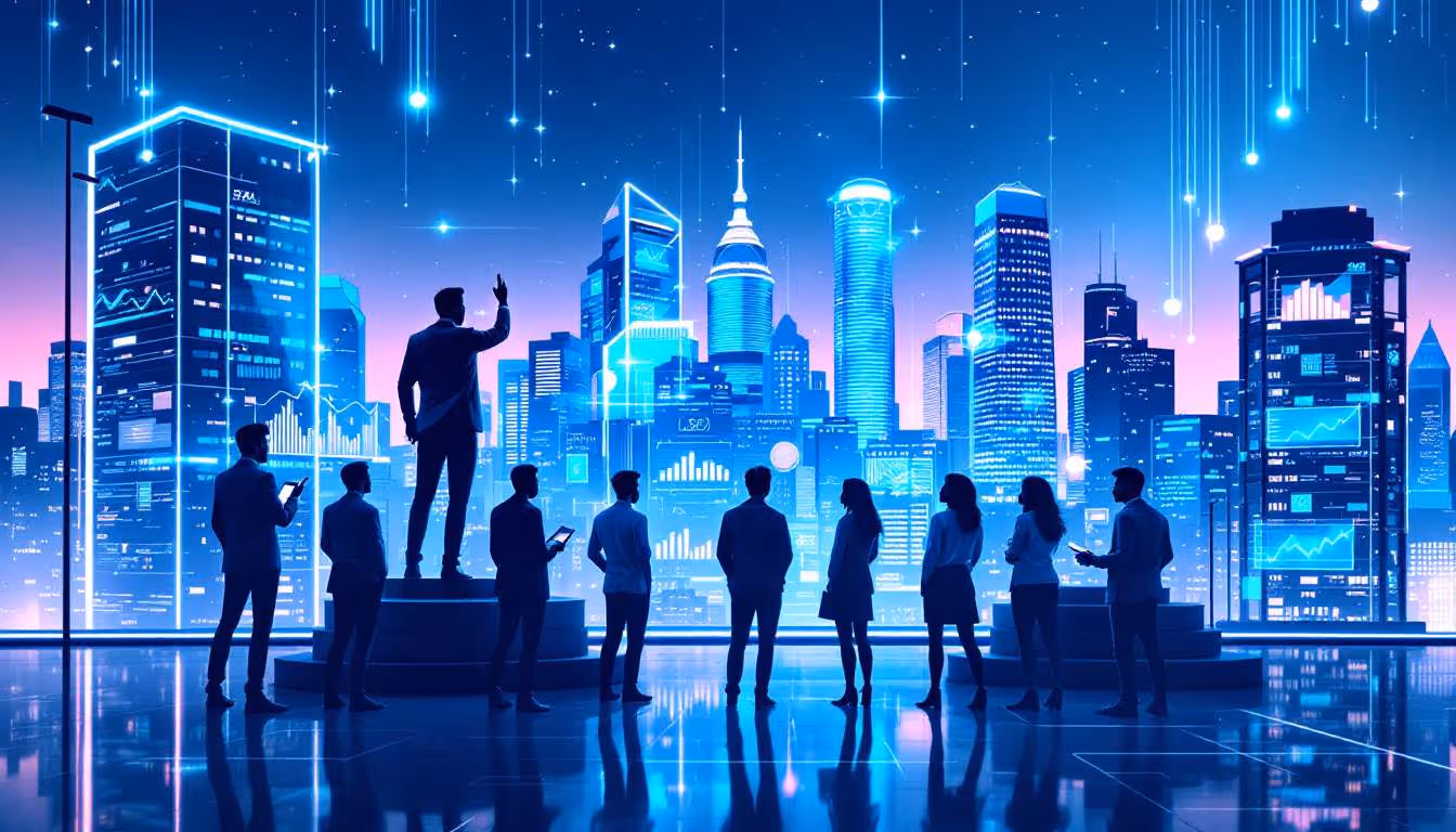 ¿Qué Está Impulsando el Aumento en la Actividad de M&A en Cripto?