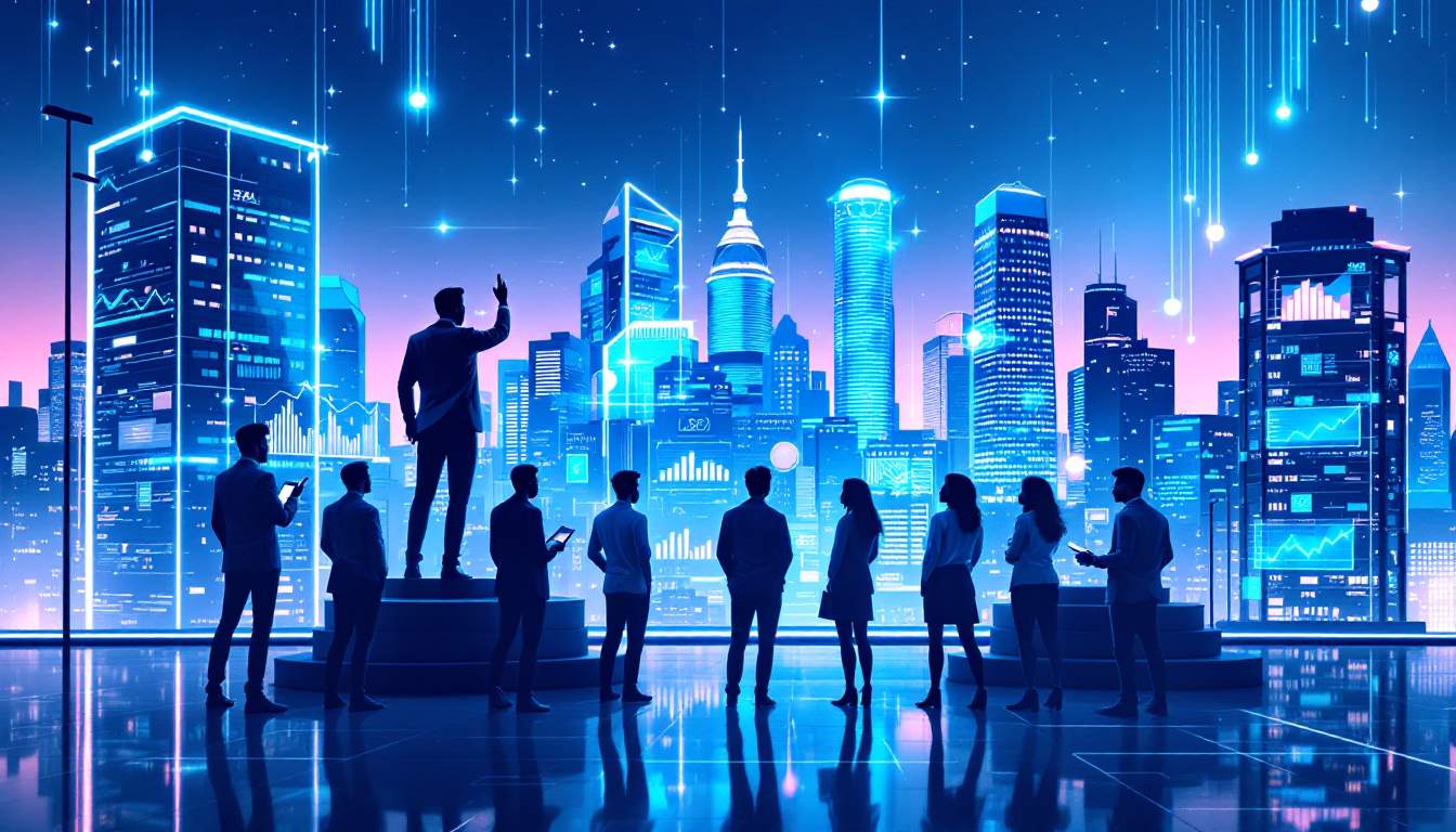 ¿Qué Está Impulsando el Aumento en la Actividad de M&amp;A en Cripto?