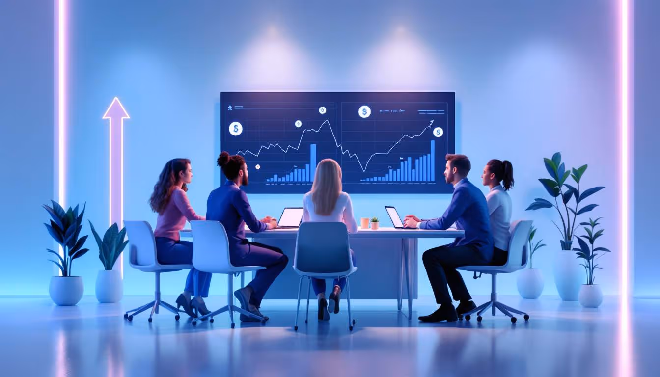 ¿Es la nómina con stablecoin el futuro para las pymes?