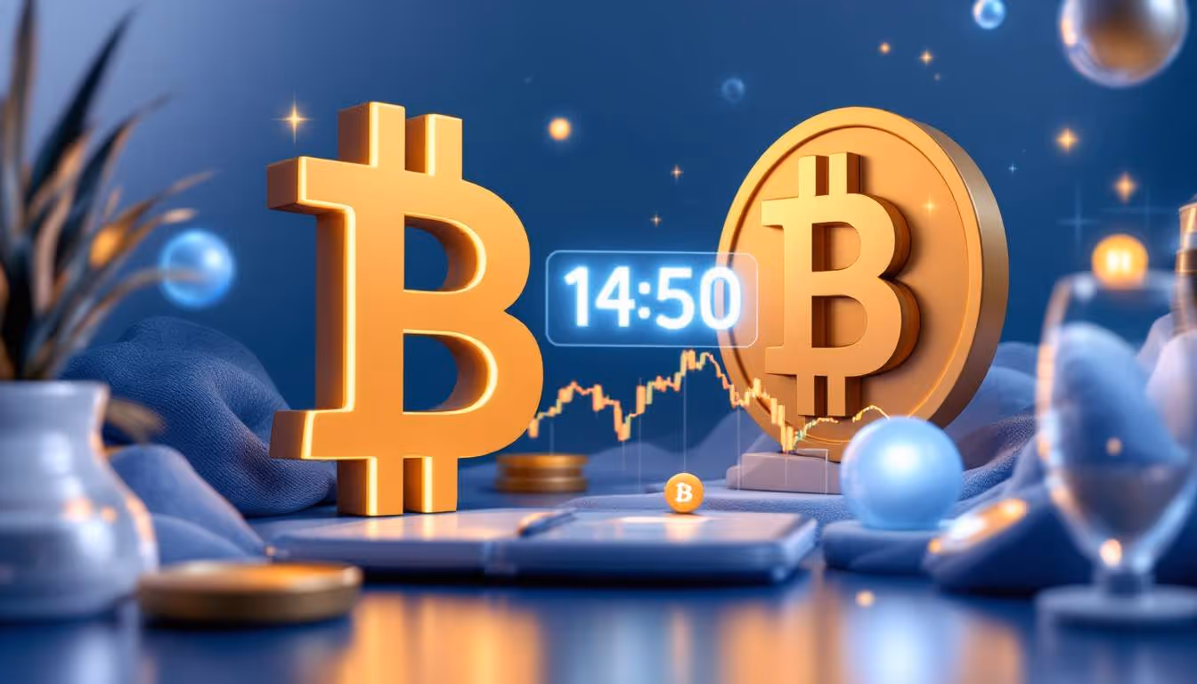 Expiración de Opciones de Bitcoin: Lo Que Podemos Esperar y Preparar