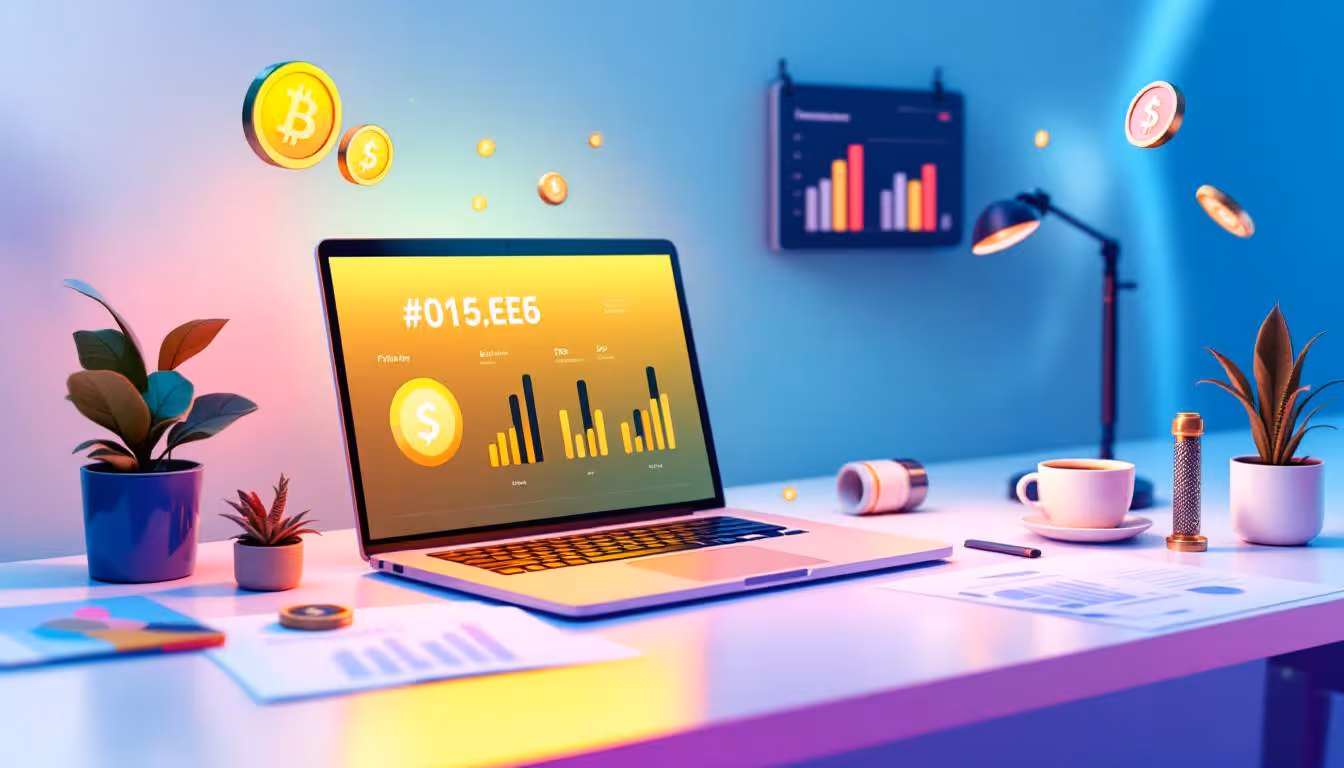 Pagos Empresariales con Stablecoins: Estrategias para Startups