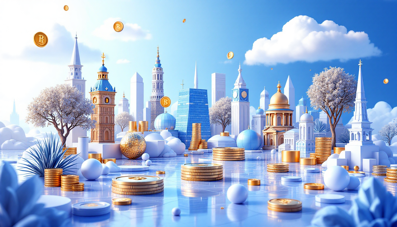 Remittix RTX Shakes Up Crypto-to-Fiat Transactions