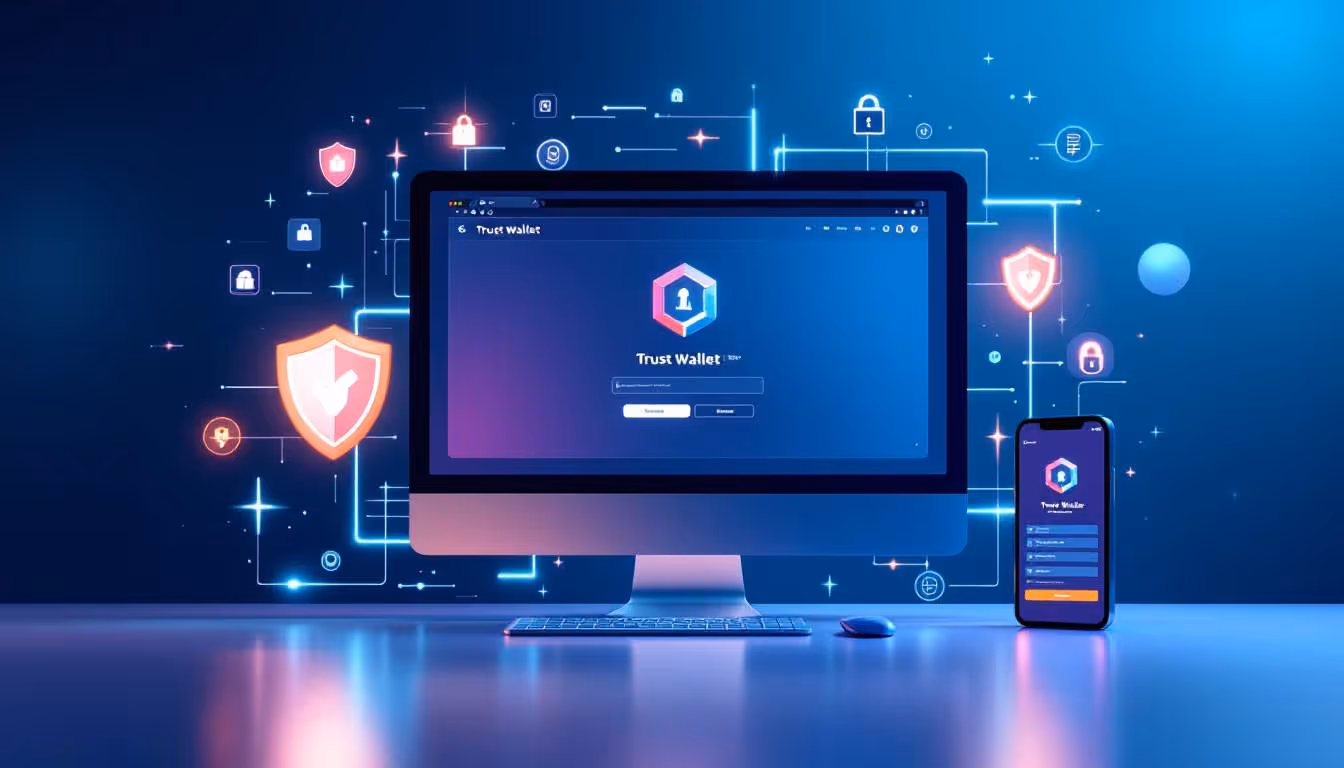 What Went Wrong with Trust Wallet's Chrome Extension?