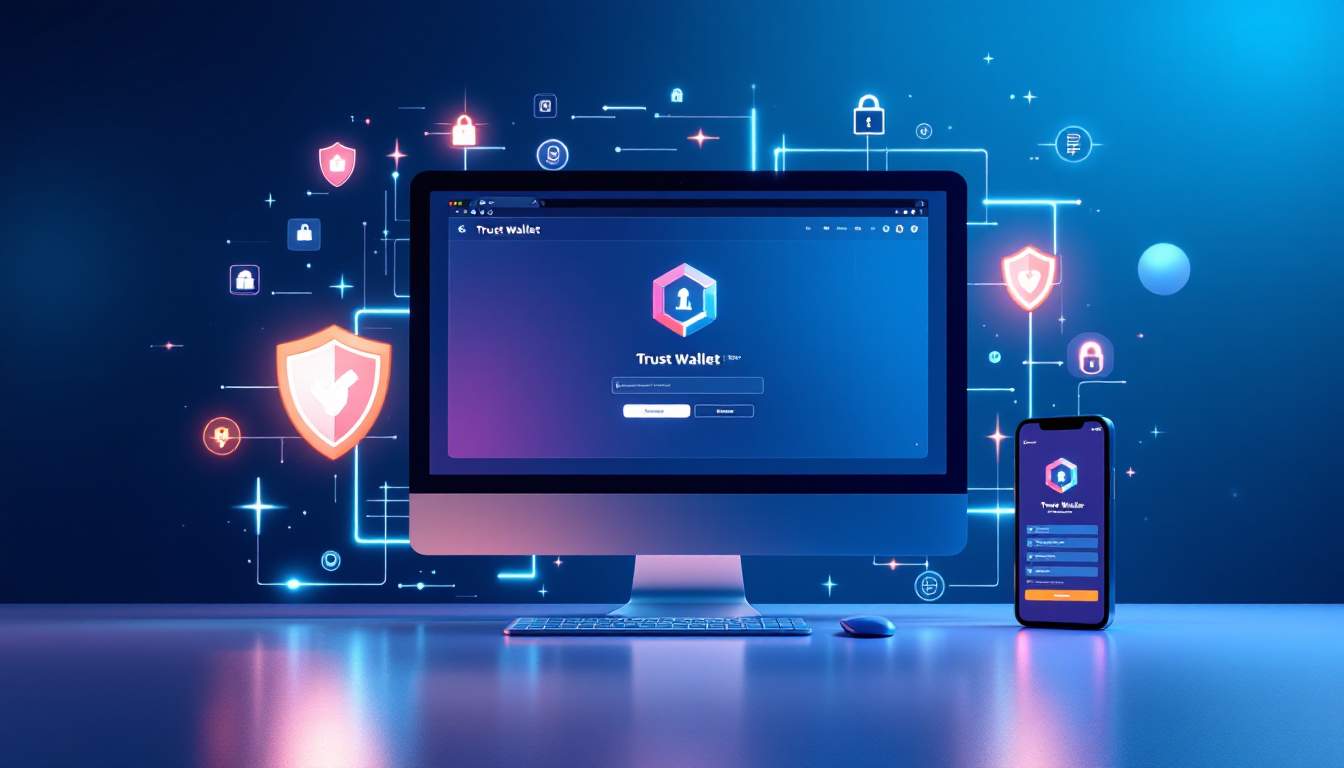 What Went Wrong with Trust Wallet's Chrome Extension?