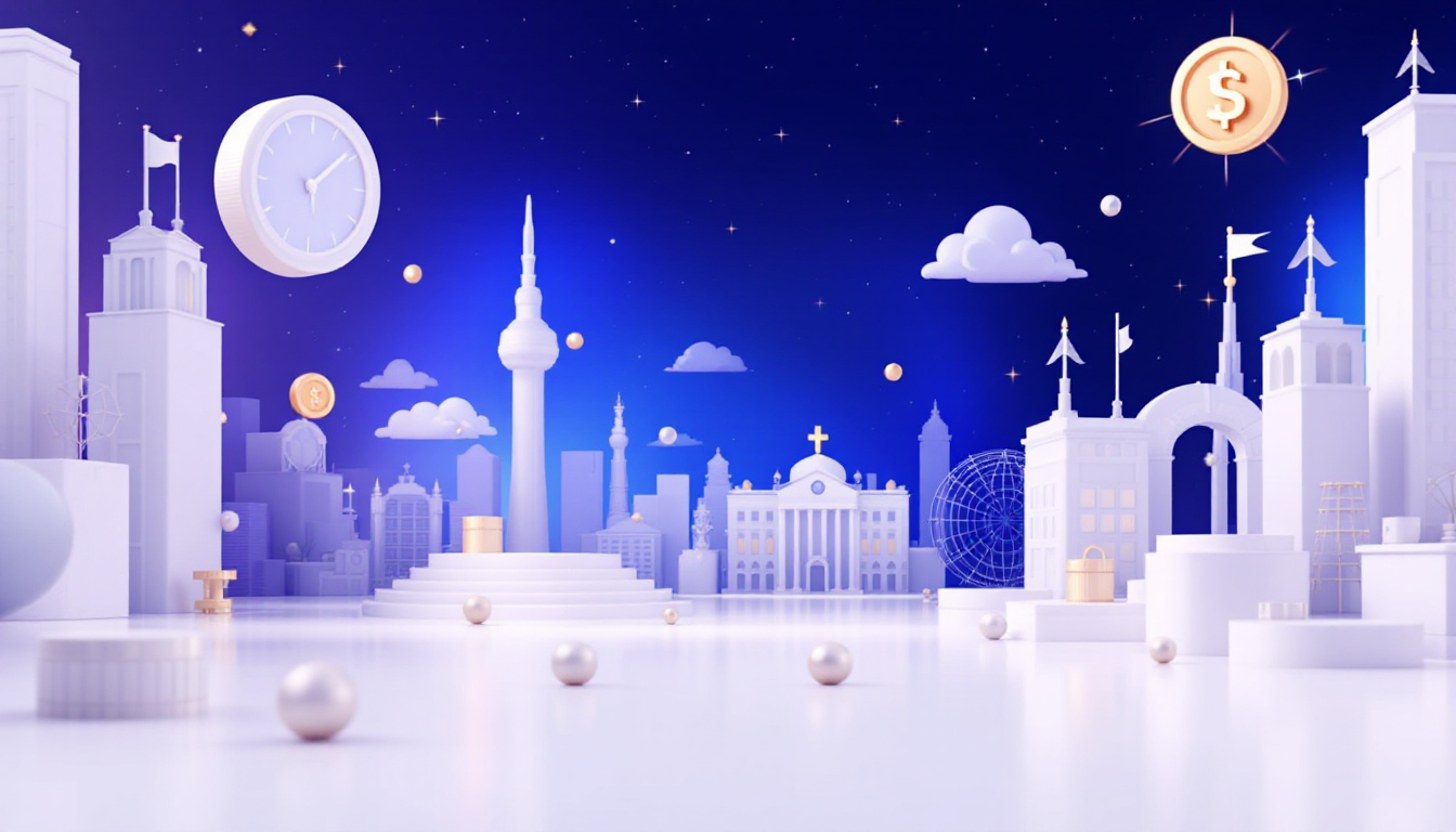 Tokenized Equities Shattering Financial Norms