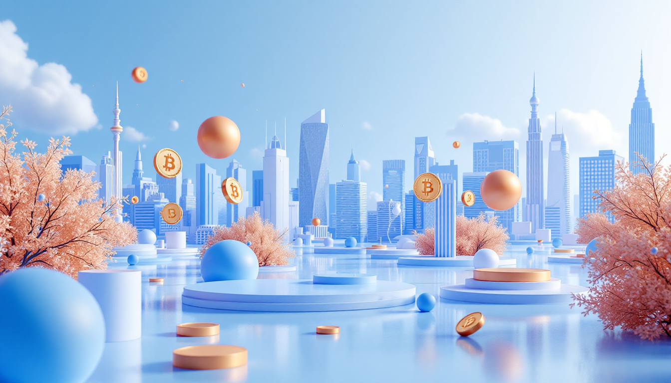 The Looming Market Correction and Its Fallout on Cryptocurrency