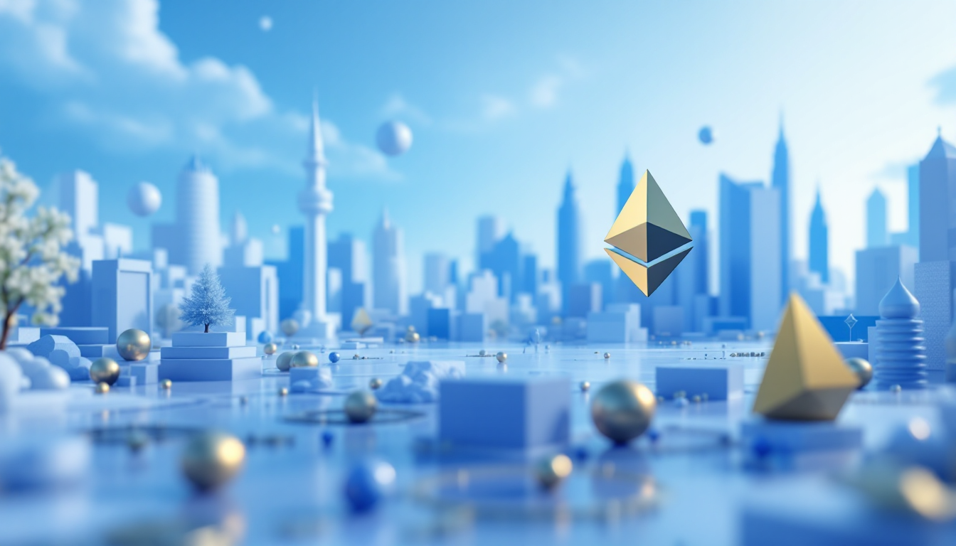 The Battle Between Solana and Ethereum on the Road to 2025