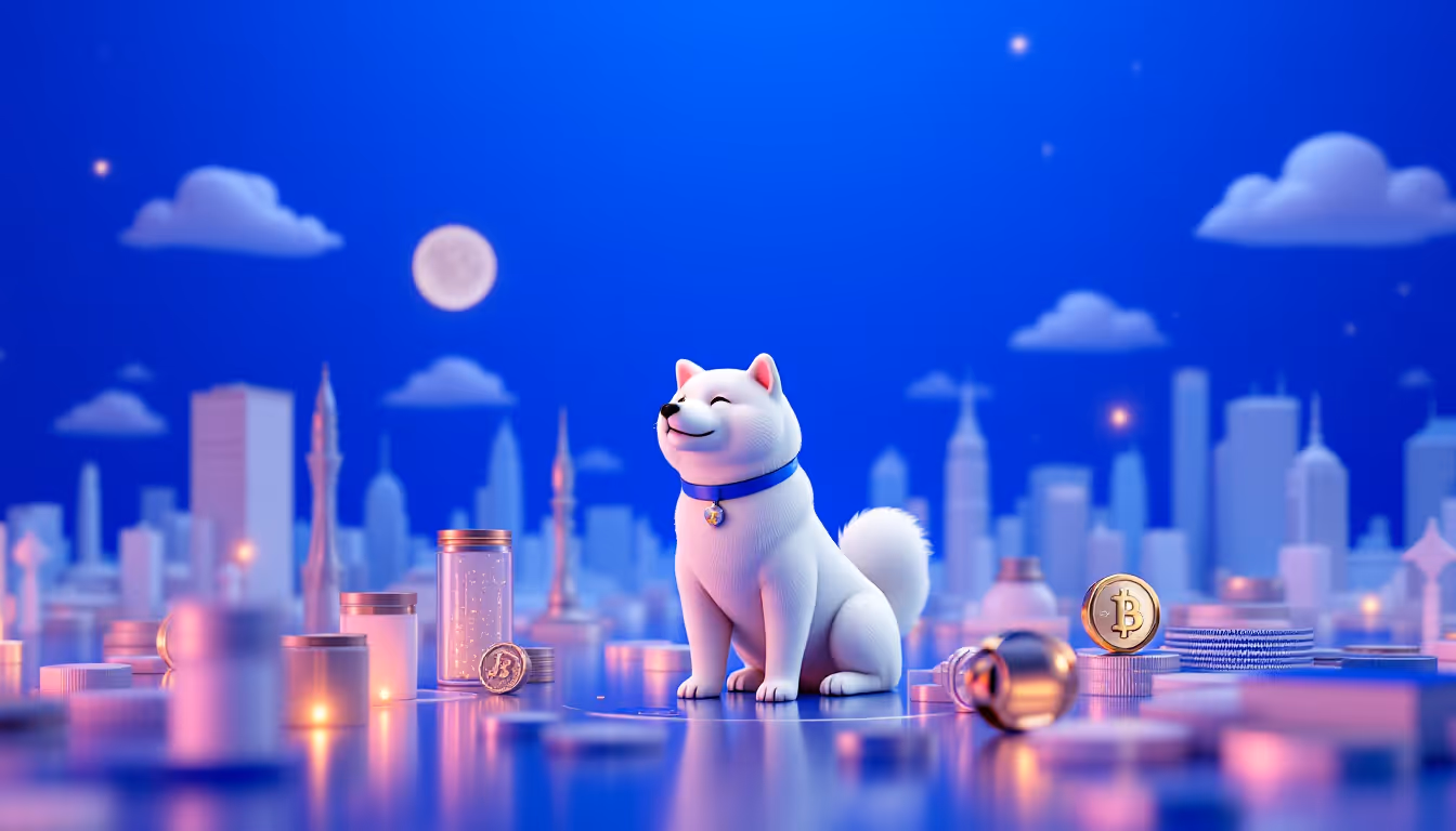 Shiba Inu se Mantiene en Medio del Caos de Liquidaciones