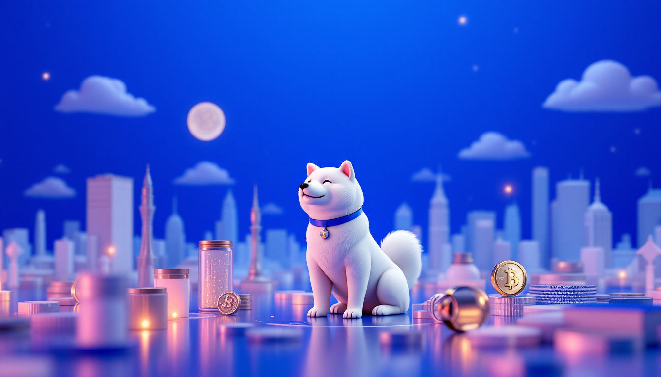 Shiba Inu Stands Amidst Liquidation Chaos