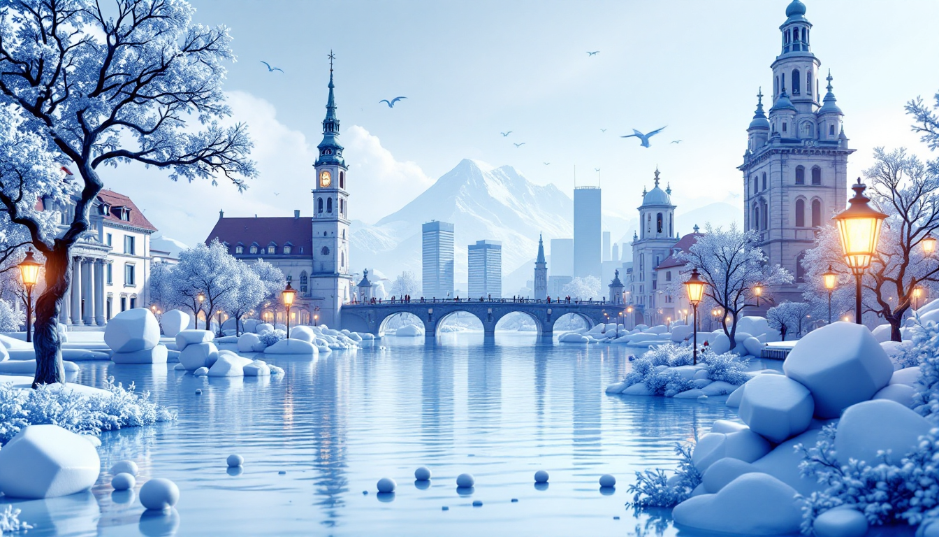 Lugano Paves the Way for Cryptocurrency Integration