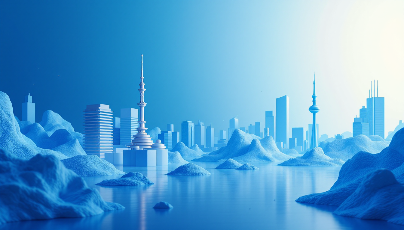 Japan Takes Center Stage in Cross-Border Payments Revolution